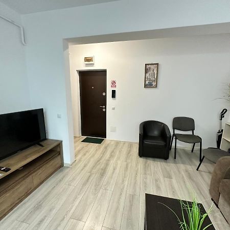 Cozy Apartment In The Heart Of Iasi - Palas Mall 外观 照片