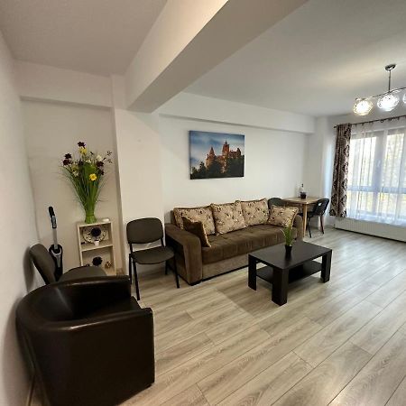 Cozy Apartment In The Heart Of Iasi - Palas Mall 外观 照片