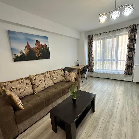 Cozy Apartment In The Heart Of Iasi - Palas Mall 外观 照片