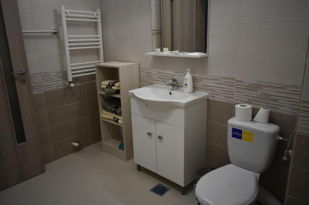 Cozy Apartment In The Heart Of Iasi - Palas Mall 外观 照片