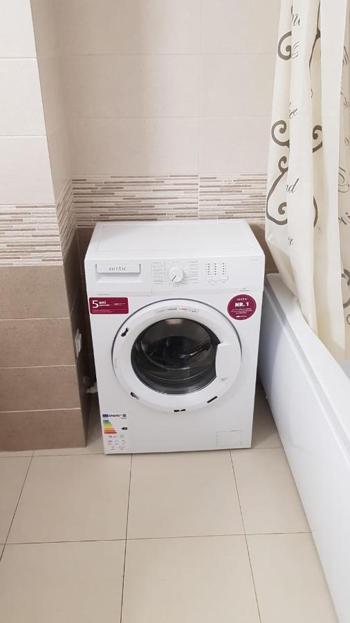 Cozy Apartment In The Heart Of Iasi - Palas Mall 外观 照片