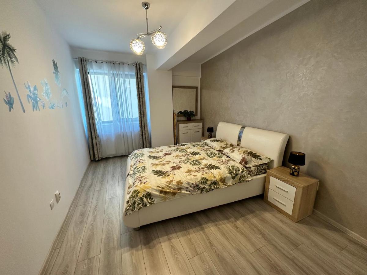 Cozy Apartment In The Heart Of Iasi - Palas Mall 外观 照片