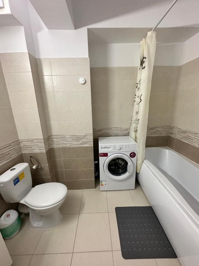 Cozy Apartment In The Heart Of Iasi - Palas Mall 外观 照片