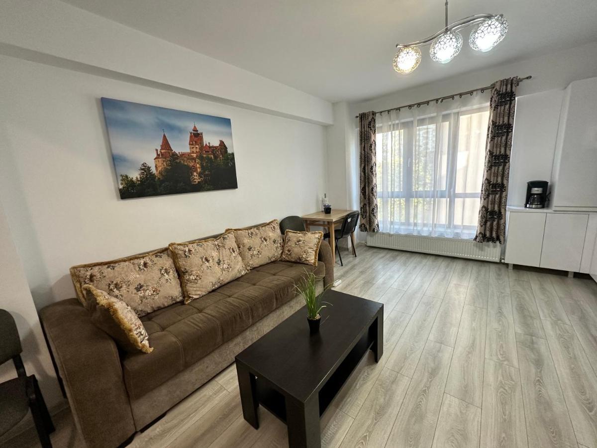 Cozy Apartment In The Heart Of Iasi - Palas Mall 外观 照片